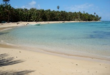 Little Corn Island